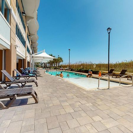 Mar Vista Grande Villa Myrtle Beach Ngoại thất bức ảnh