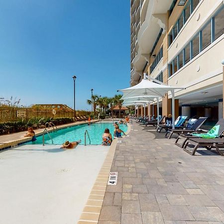 Mar Vista Grande Villa Myrtle Beach Ngoại thất bức ảnh