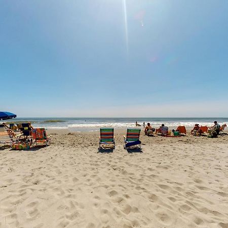 Mar Vista Grande Villa Myrtle Beach Ngoại thất bức ảnh