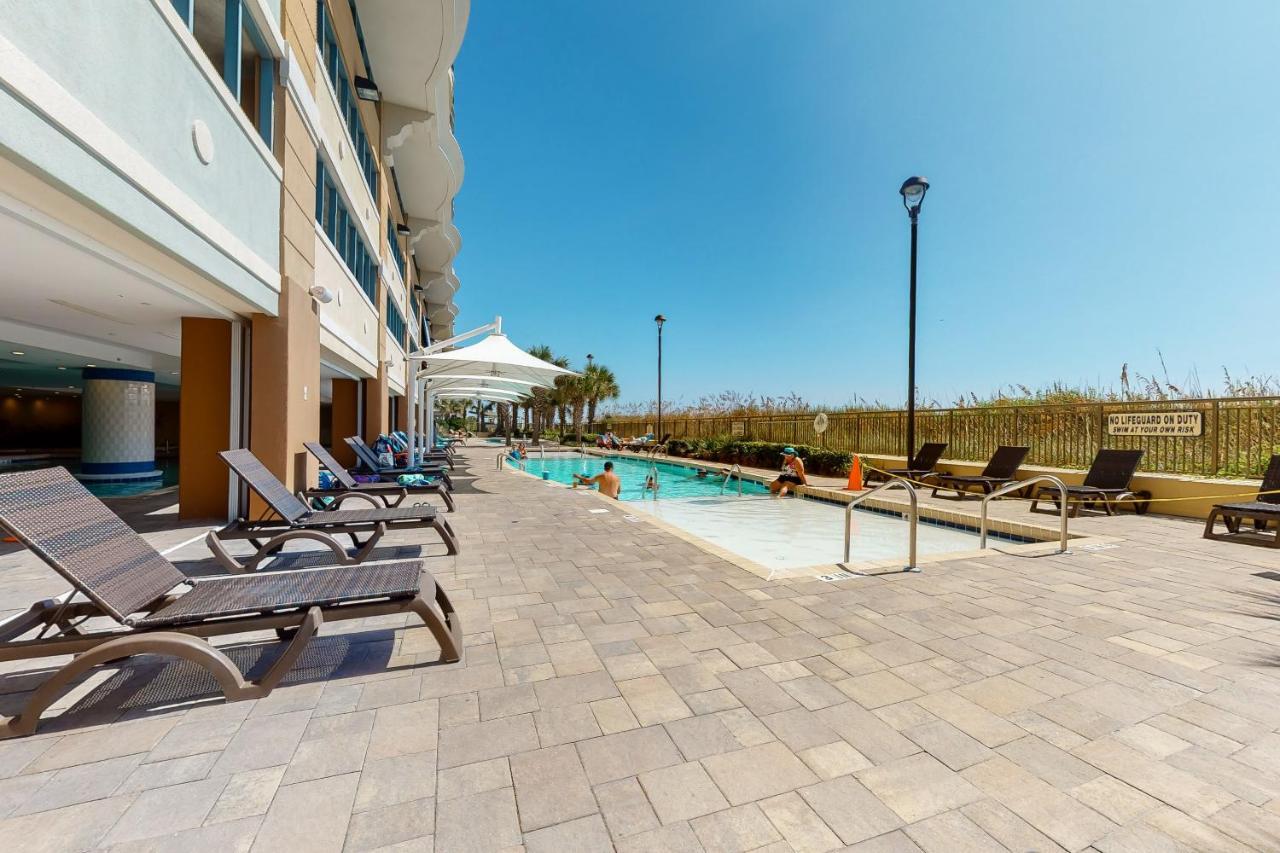Mar Vista Grande Villa Myrtle Beach Ngoại thất bức ảnh