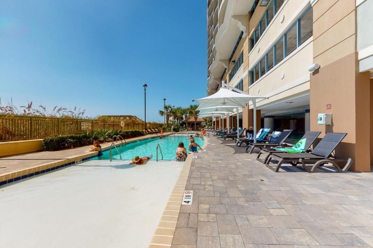 Mar Vista Grande Villa Myrtle Beach Ngoại thất bức ảnh