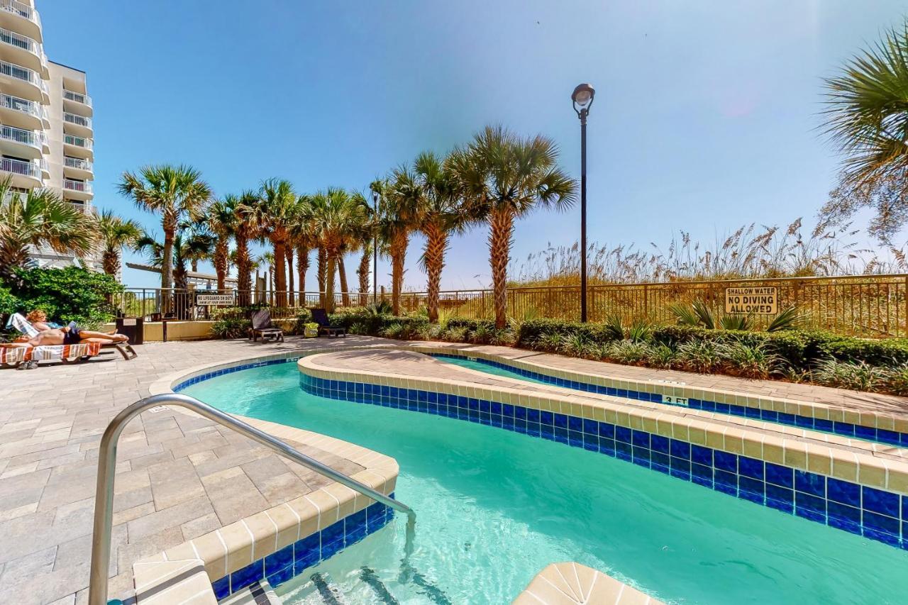 Mar Vista Grande Villa Myrtle Beach Ngoại thất bức ảnh