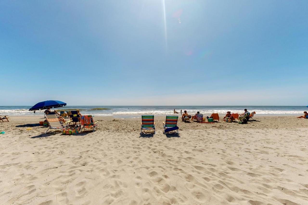 Mar Vista Grande Villa Myrtle Beach Ngoại thất bức ảnh