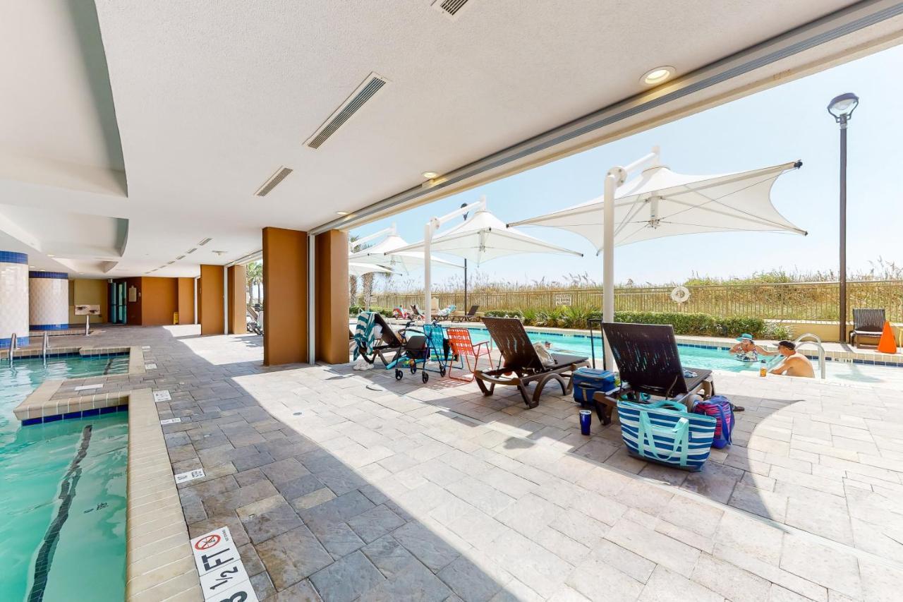 Mar Vista Grande Villa Myrtle Beach Ngoại thất bức ảnh
