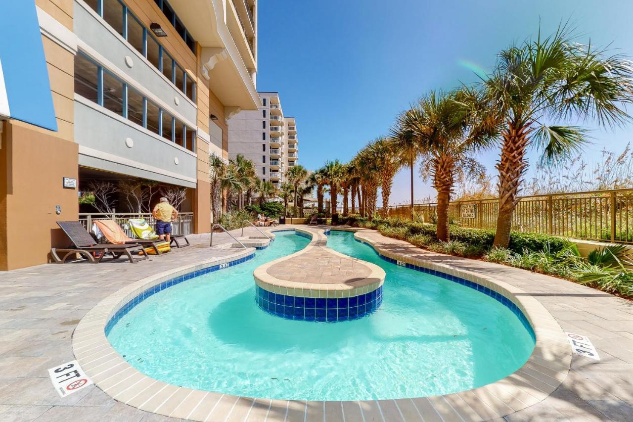 Mar Vista Grande Villa Myrtle Beach Ngoại thất bức ảnh