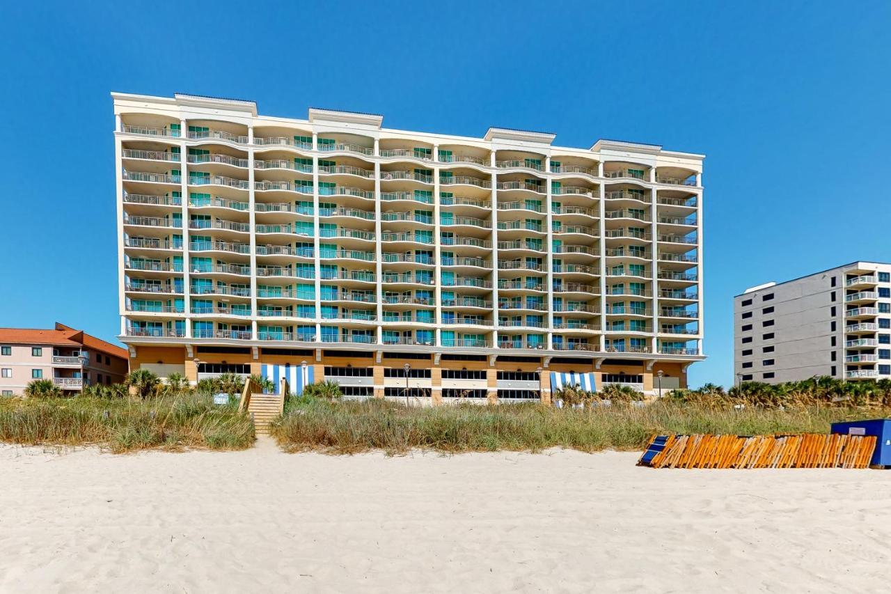Mar Vista Grande Villa Myrtle Beach Ngoại thất bức ảnh