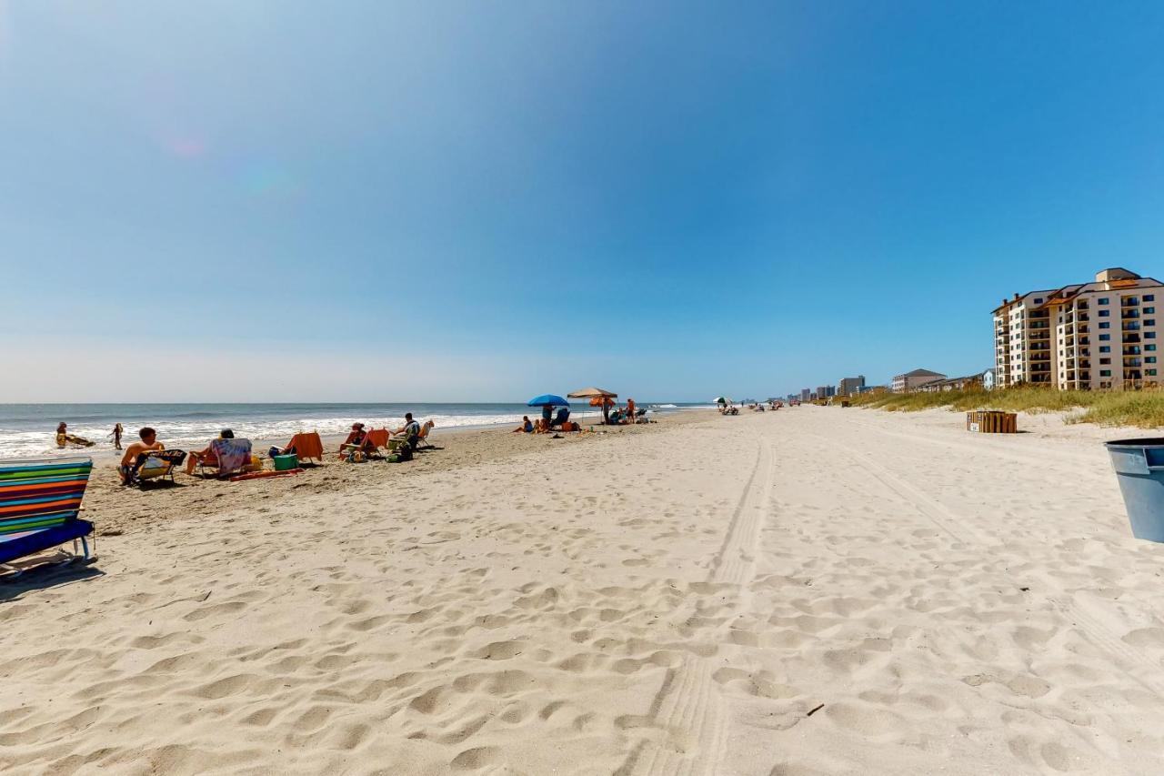 Mar Vista Grande Villa Myrtle Beach Ngoại thất bức ảnh
