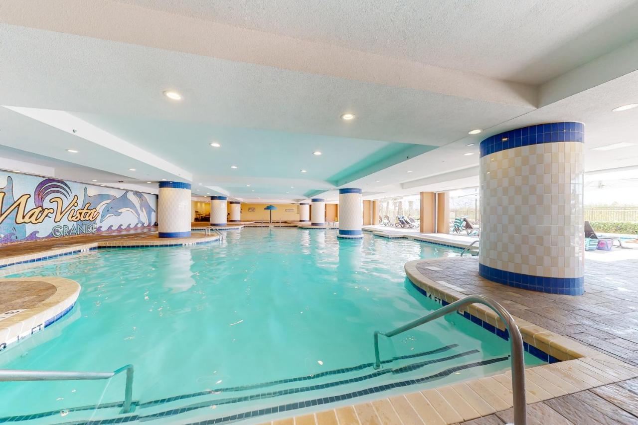 Mar Vista Grande Villa Myrtle Beach Ngoại thất bức ảnh