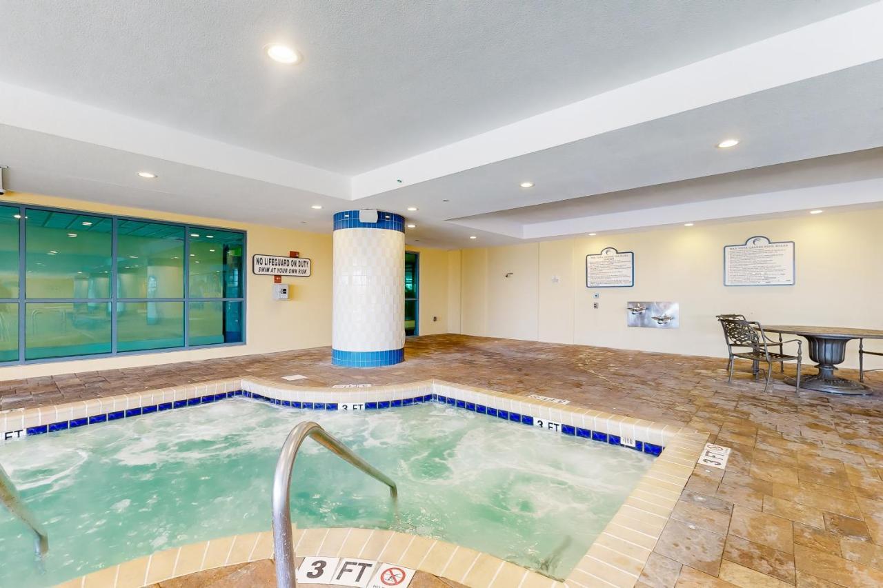 Mar Vista Grande Villa Myrtle Beach Ngoại thất bức ảnh