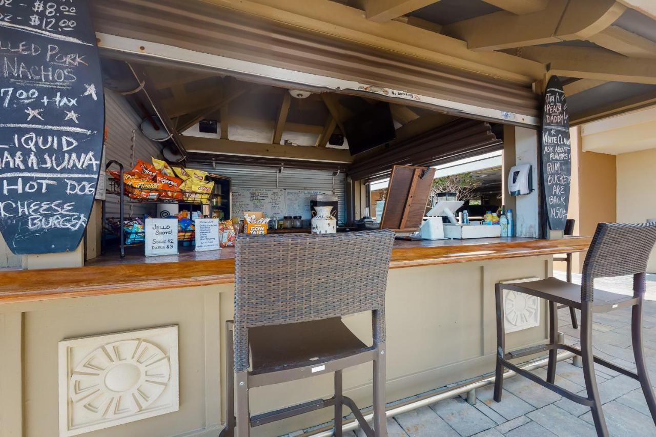 Mar Vista Grande Villa Myrtle Beach Ngoại thất bức ảnh