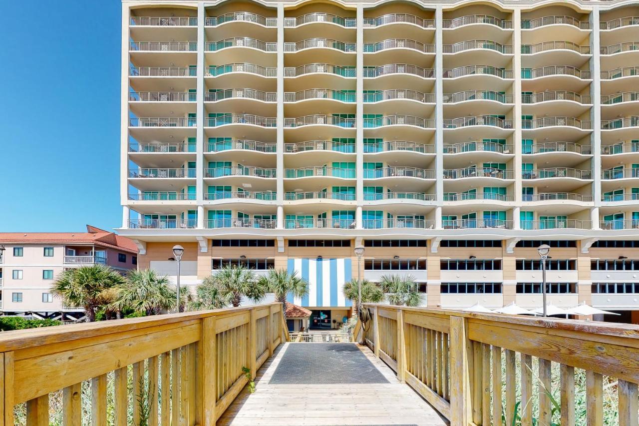 Mar Vista Grande Villa Myrtle Beach Ngoại thất bức ảnh