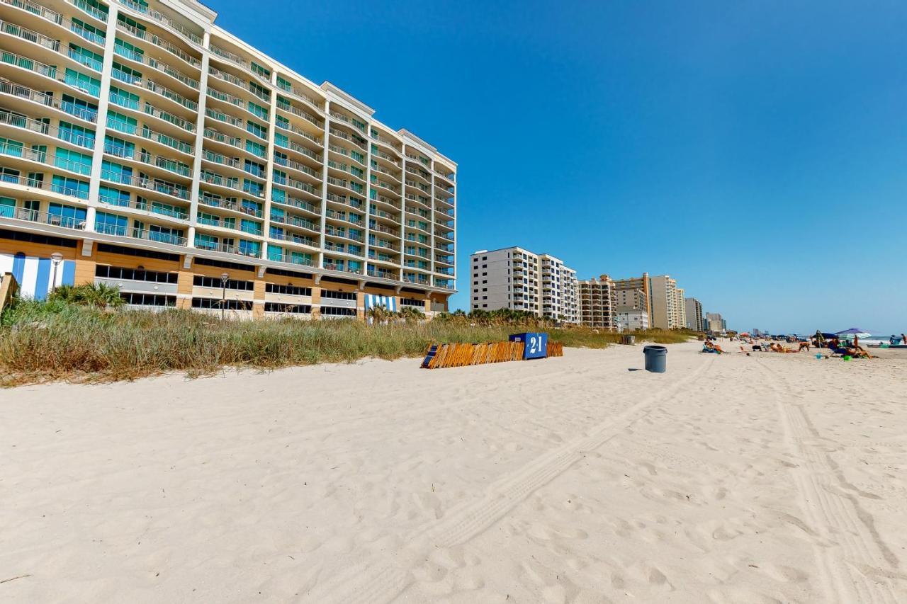 Mar Vista Grande Villa Myrtle Beach Ngoại thất bức ảnh