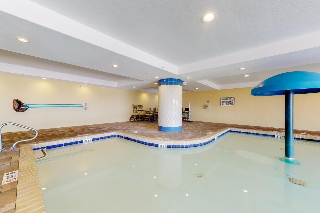 Mar Vista Grande Villa Myrtle Beach Ngoại thất bức ảnh