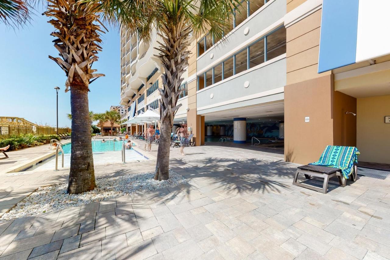 Mar Vista Grande Villa Myrtle Beach Ngoại thất bức ảnh