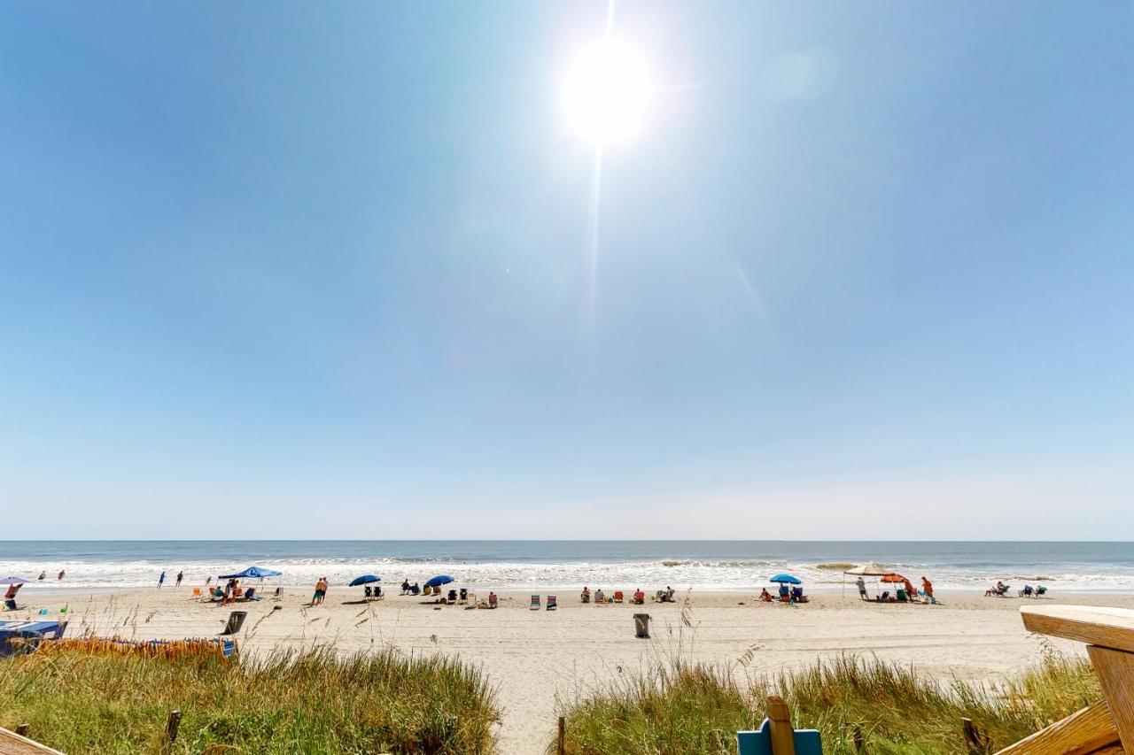 Mar Vista Grande Villa Myrtle Beach Ngoại thất bức ảnh