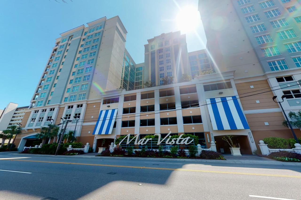 Mar Vista Grande Villa Myrtle Beach Ngoại thất bức ảnh