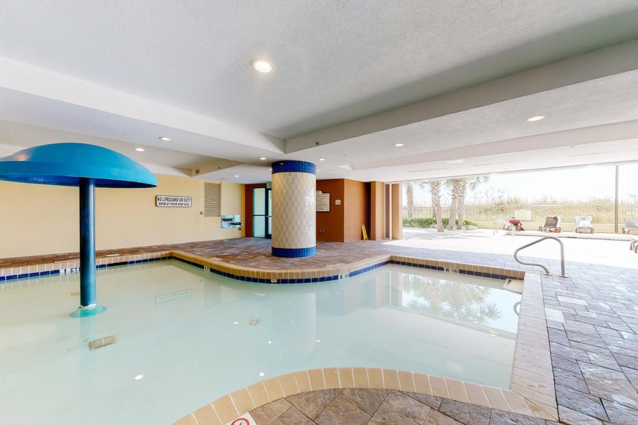 Mar Vista Grande Villa Myrtle Beach Ngoại thất bức ảnh