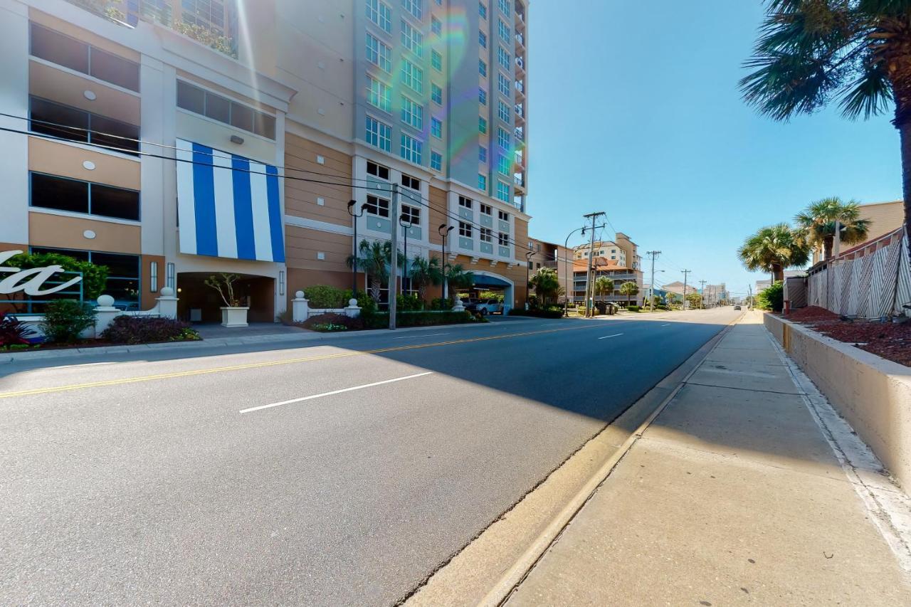 Mar Vista Grande Villa Myrtle Beach Ngoại thất bức ảnh